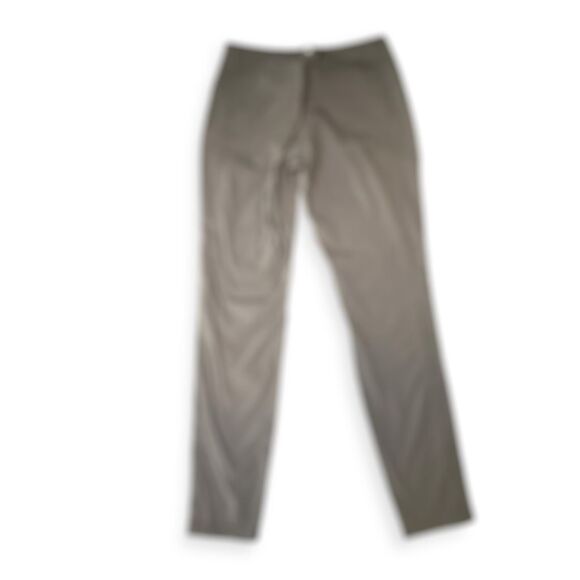 KUHL Women’s Gray Straight Leg Outdoor Performance Pants Size 4 Regular - Picture 2 of 6